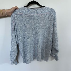 Casual Light Sweater